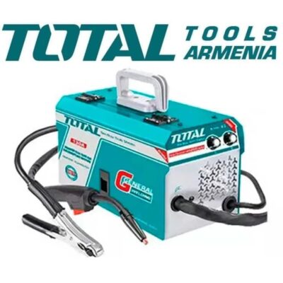 Ինվենտորային ֆլյուսով եռակցման սարք 130A (TFC13012)