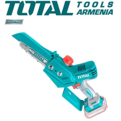Մարտկոցային շղթայավոր մինի սղոց 20V (TGSLI20685)