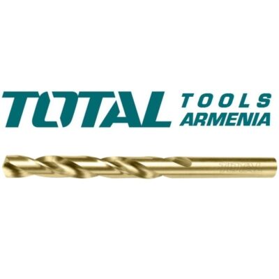 Գայլիկոն մետաղի HSS 2×49 մմ (TAC100203)