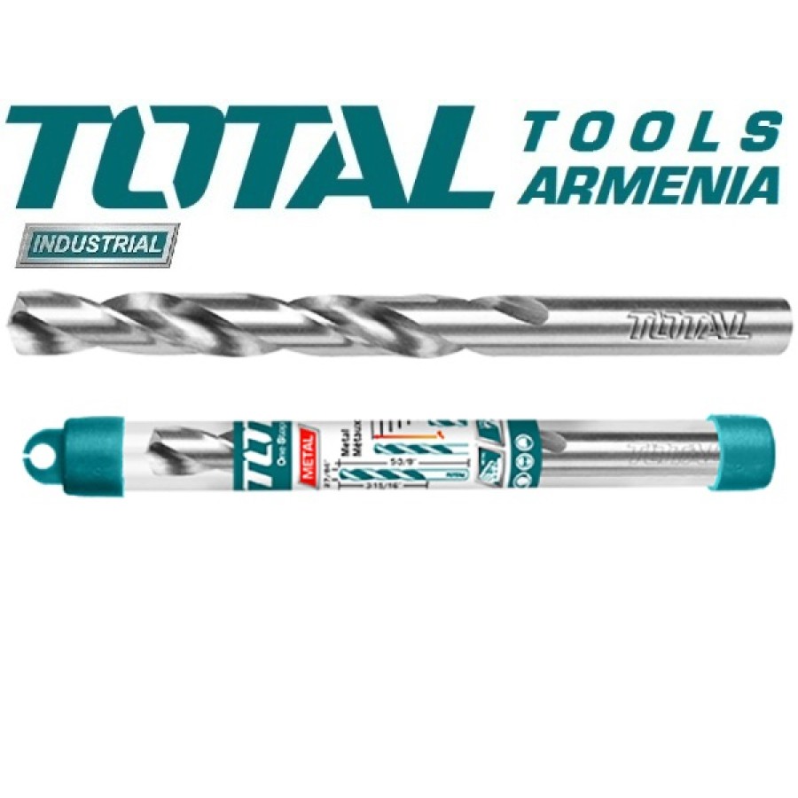 Գայլիկոն (սվեռլո) մետաղի 6.5 x 101 մմ (TAC110651 )