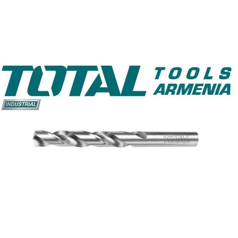 Գայլիկոն մետաղի M2 HSS 5x86 մմ (TAC110501)