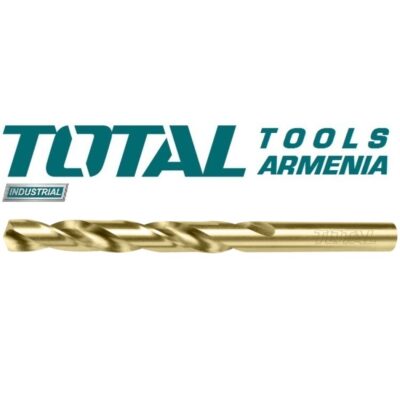 Կոբալտե գայլիկոն HSS CO-M35 6.5 մմ (TAC1120651)