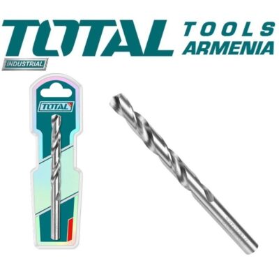 HSS M2 գայլիկոն (TAC1200501)