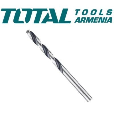 Մետաղի գայլիկոն 5մմ (TAC1200504)