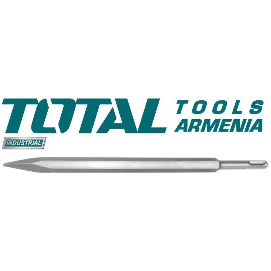 Հատիչ(զուբիլ) 14X250 մմ - SDS PLUS (TAC1511141)
