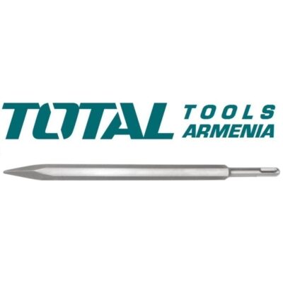 Հատիչ(Զուբիլ) 18X280 մմ – SDS – MAX (TAC1521181)