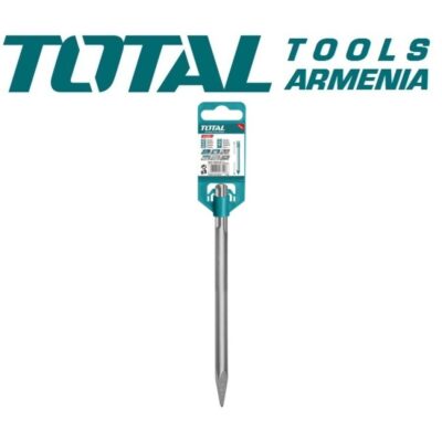 Հատիչ(Զուբիլ) 18X400 մմ – SDS – MAX (TAC1521182)