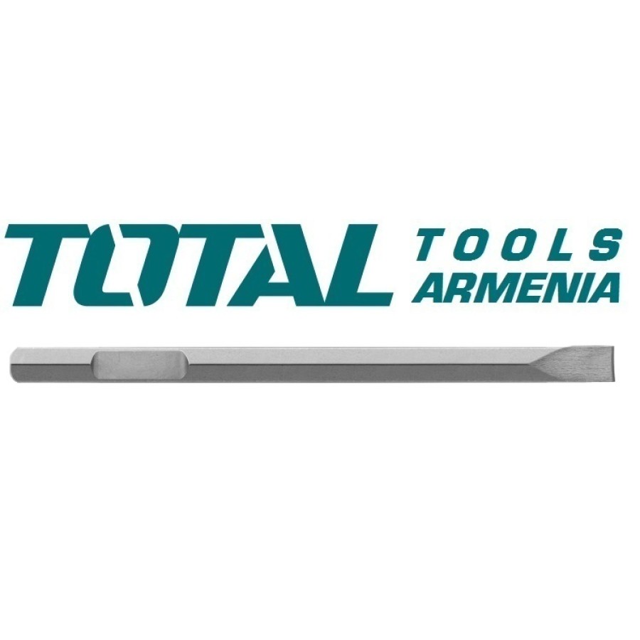 Տափակ հատիչ (դուր) 28X530X35 մմ - SDS-HEX (TAC1532282)