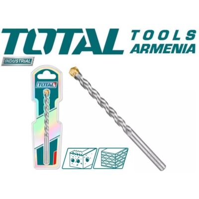 Գայլիկոն (սվեռլո) բետոնի համար 5×85 մմ (TAC260585)
