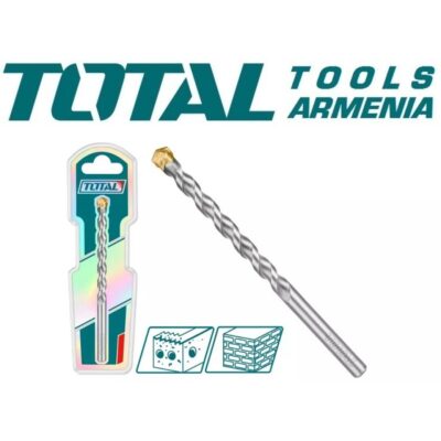 Գայլիկոն (սվեռլո) բետոնի համար (TAC260610)
