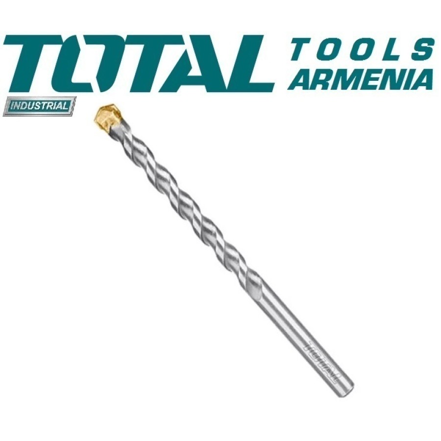 Գայլիկոն (սվեռլո) բետոնի համար 14x200 մմ (TAC261420)