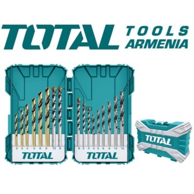 Գայլիկոնների հավաքածու 17 հատ (TACSDL11601)