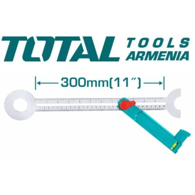 Կերամիկական սալիկների անկյունաչափ (TAHS3011)