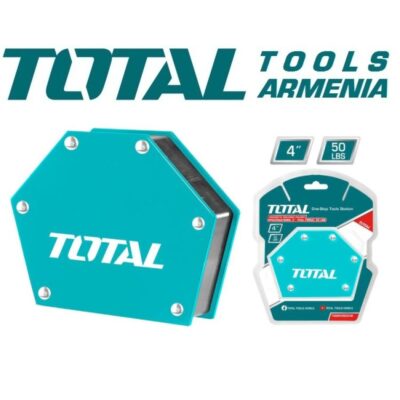 Մագնիսական եռակցման անկյուն 3″ (TAMWH25036)