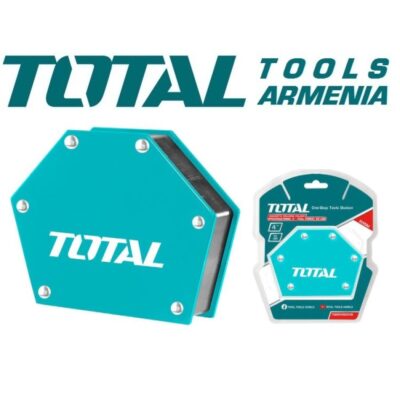 Մագնիսական եռակցման անկյուն 5″ (TAMWH75056)