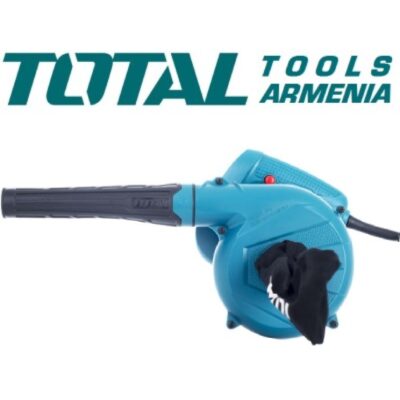 Էլեկտրական օդամղիչ- փոշեկուլ 400 Վտ (TB2046)