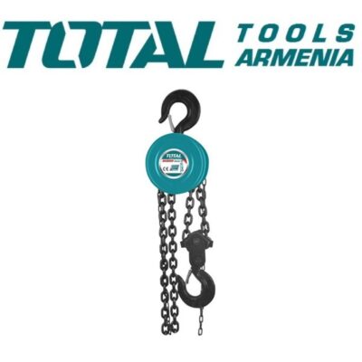 Մեխանիկական ամբարձիչ 3 մ 2 տ  (TCBK0202)