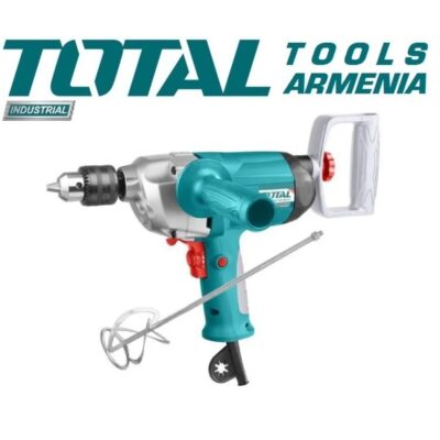 Խառնիչ և գայլիկոնիչ 1100 Վտ (TD61106)