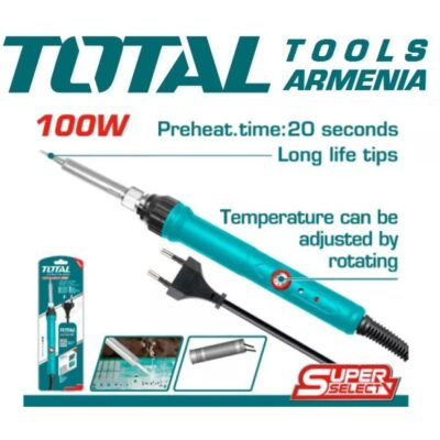 Էլեկտրական զոդիչ (Պայալնիկ) 100 Վտ (TET1100831)