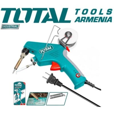 Զոդման ատրճանակ 90Վտ (TET160732)