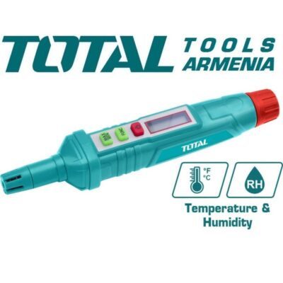 Խոնավության և ջերմաստիճանի թվային  չափիչ 2 (TETHT23)