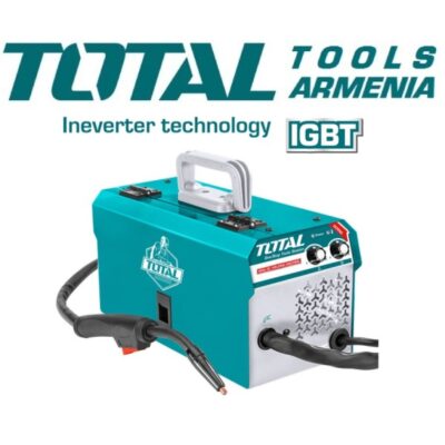 Ինվենտորային ֆլյուսով եռակցման սարք 130A (TFC1301)