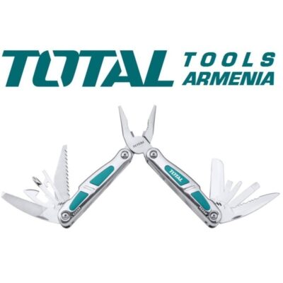 Ծալովի բազմաֆունկցիոնալ գործիք (TFMFT01151)