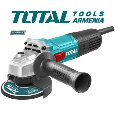 Անկյունային Հղկող Մեքենա (ԱՀՄ) – Բալգարկա /710Վատտ/115մմ/Արտադրական/INDUSTRIAL (TG10711536)