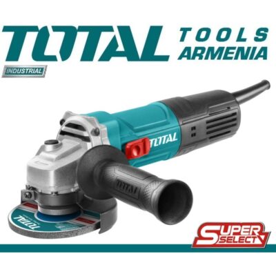 Անկյունային Հղկող Մեքենա (ԱՀՄ) – Բալգարկա /750Վատտ/115մմ (TG10711556)