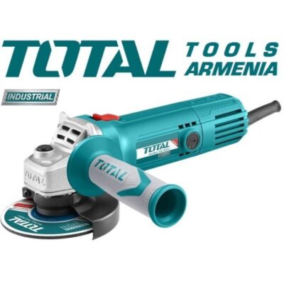 Անկյունային հղկող մեքենա (ԱՀՄ) – Բալգարկա /710Վատտ/115մմ/Արտադրական/INDUSTRIAL (TG1071156)