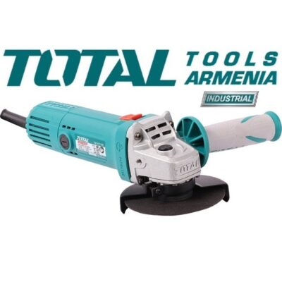 Անկյունային հղկող մեքենա (ԱՀՄ) – Բալգարկա /750Վատտ/115մմ/Արտադրական/INDUSTRIAL (TG10711526)