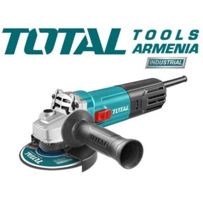 Անկյունային հղկող մեքենա (ԱՀՄ) – Բալգարկա /950Վատտ/115մմ/Արտադրական/INDUSTRIAL (TG10911526)