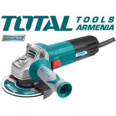 Անկյունային Հղկող Մեքենա (ԱՀՄ) – Բալգարկա /1300Վատտ/125մմ/Արտադրական/INDUSTRIAL (TG11312526)