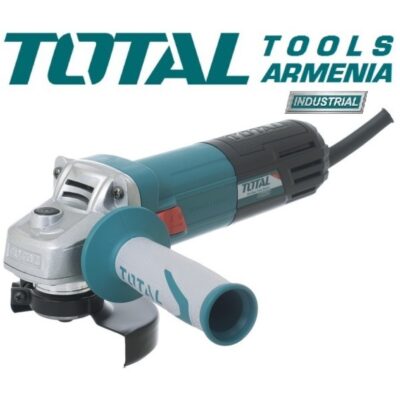 Անկյունային հղկող մեքենա (ԱՀՄ) – Բալգարկա /950Վատտ/115մմ/Արտադրական/INDUSTRIAL (TG1091156)