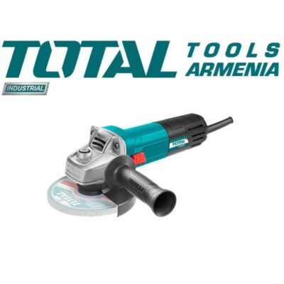 Անկյունային հղկող մեքենա 125մմ/1100Վտ  (TG11012536)