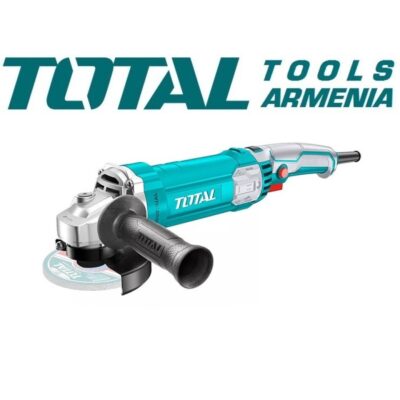 Անկյունային հղկող մեքենա 125մմ/1100Վտ  (TG11012556)