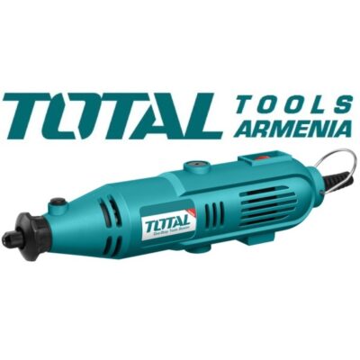 ﻿Բազմաֆունկցիոնալ փորագրիչ 130 Վտ (TG501032)