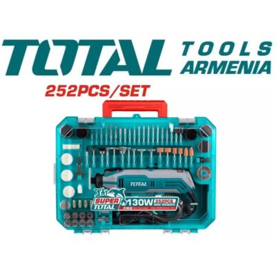 Փոքր Հղկող Մեքենա 130 Վտ (TG5133261)