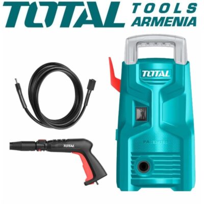(Կարչեր) բարձր ճնշման լվացող սարք 1200 Վտ (TGT113026)