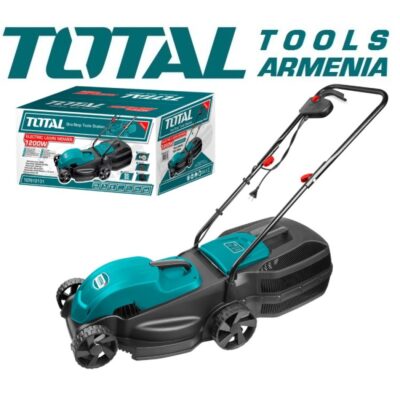 Էլեկտրական խոտհնձիչ 1200 Վտ (TGT612131)