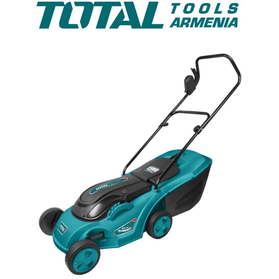 Էլեկտրական խոտհնձիչ 1600 Վտ (TGT616152)