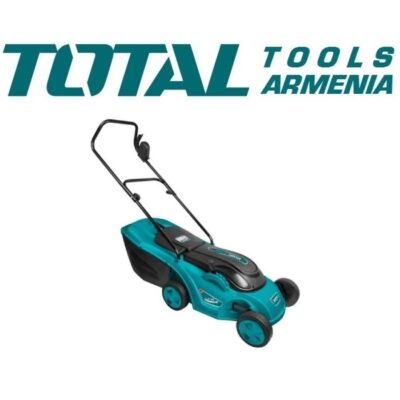 Էլեկտրական խոտհնձիչ 1600 Վտ (TGT616151)