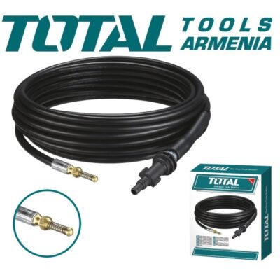 Ջրի խողովակ բարձր ճնշման 7.5 մ (TGTPCH751)
