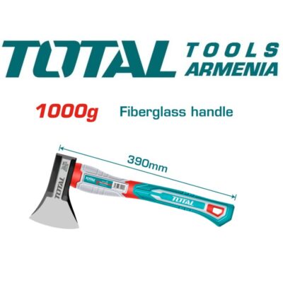 Կացին 1000գ (THAX0611000)