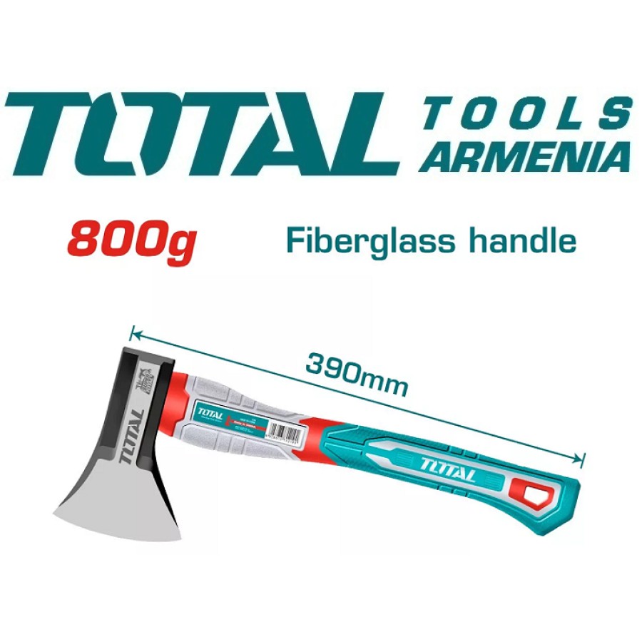 Կացին 800գ (THAX061800)