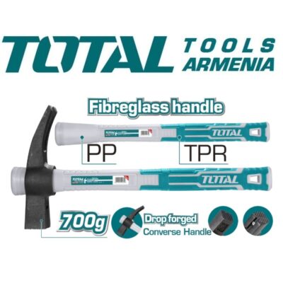 Մուրճ տանիքի 700 գ (THCHIT7006)