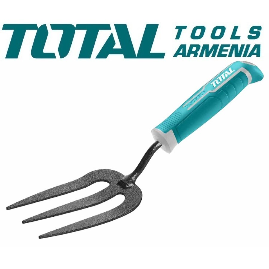 Այգու փոքր եղան 320 մմ (THFTF38)