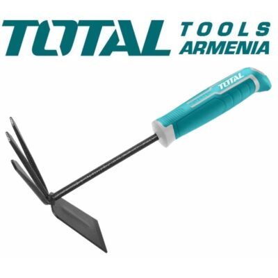 Երկկողմանի փոքր քաղհանիչ-փխրիչ 290մմ (THGT979K)