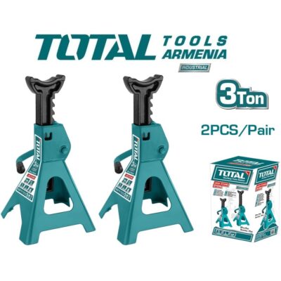 Մեքենայի տակդիր 3 տ (THJS0301)