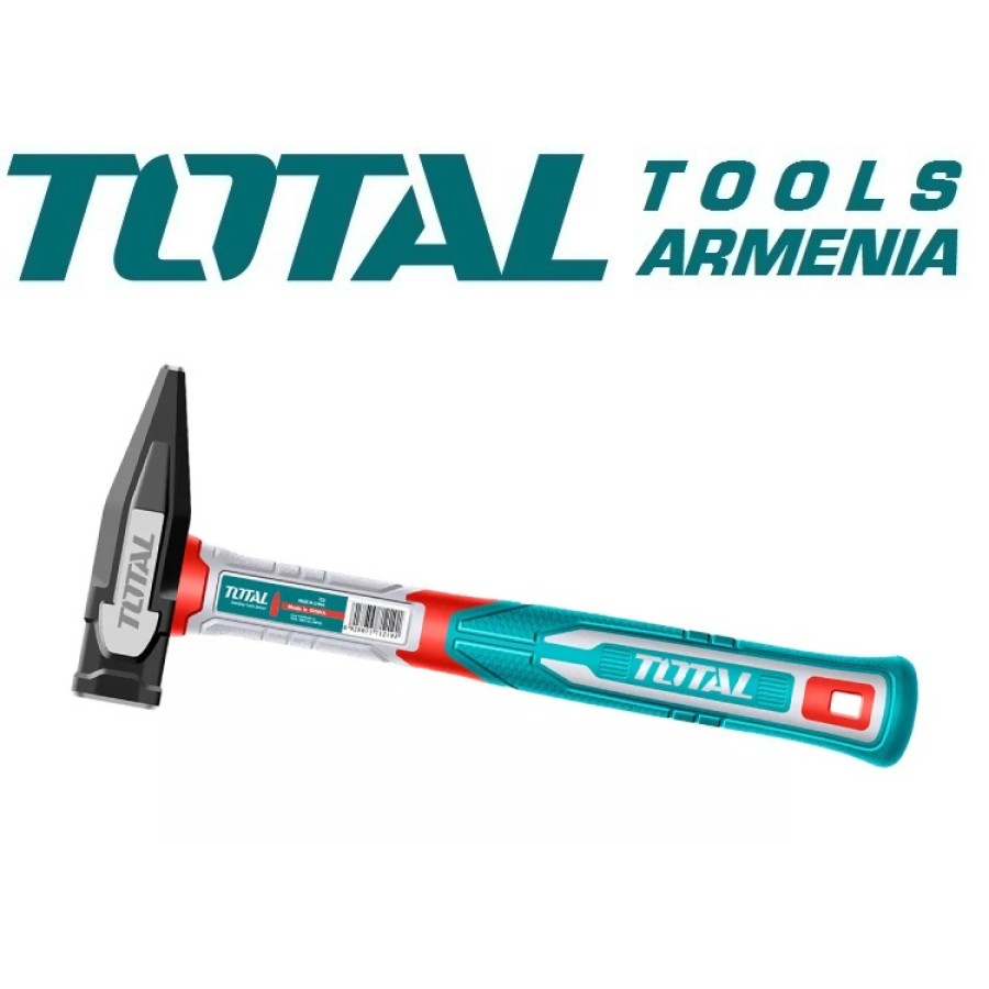 Մուրճ մեքենայագործի 200գ (THMH62200)